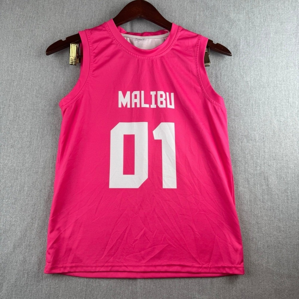 Malibu Barbie tank top‎ sports mesh XL